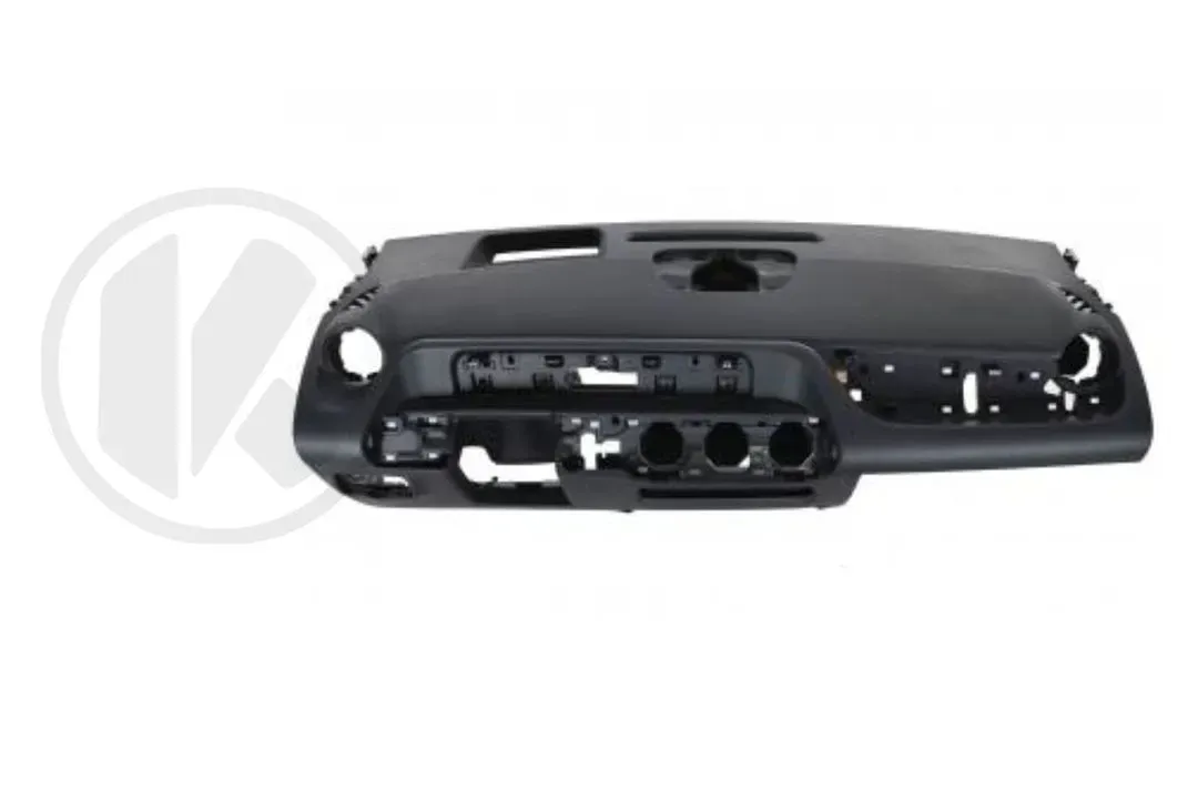 INSTRUMENT PANEL